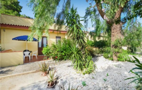 Cozy Home In Siracusa With House A Panoramic View Cassibile